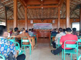 PELATIHAN PEMULASARAN JENAZAH COVID 19